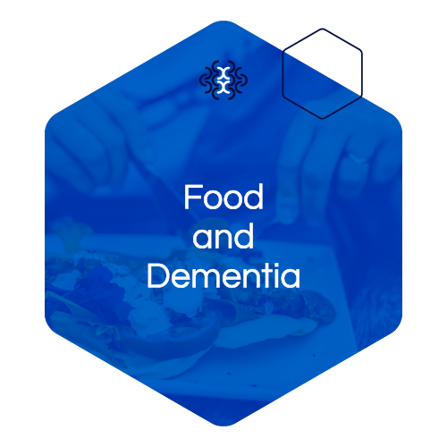 Food and Dementia