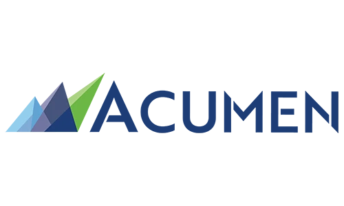 Acumen Logo