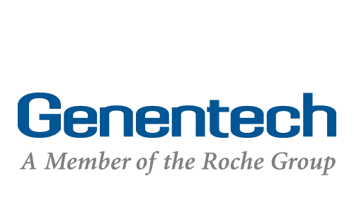 Genentech Logo