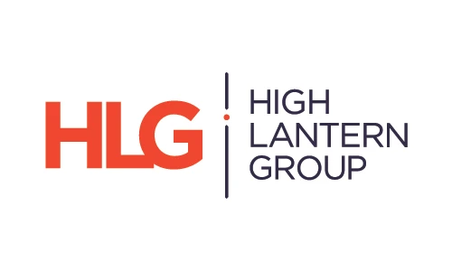 High Lantern Logo