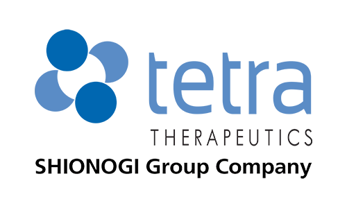 Tetra Therapeutics Logo