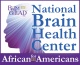 National Brain Health Center for African Americans